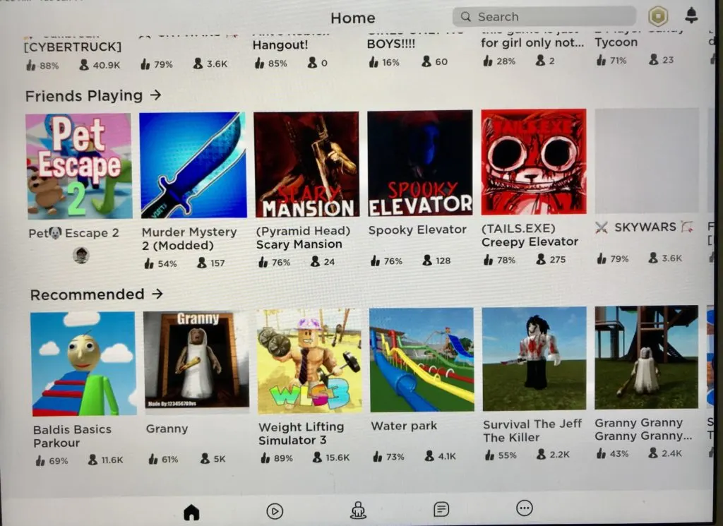 WHAT EVERY PARENTS SHOULD KNOW ABOUT ROBLOX