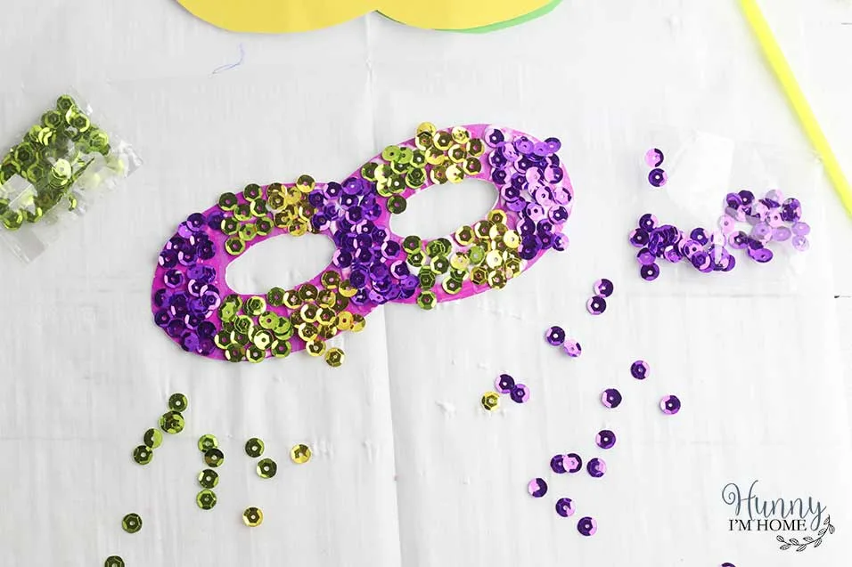 Fun Mardi Gras Crafts and Activities for Kids