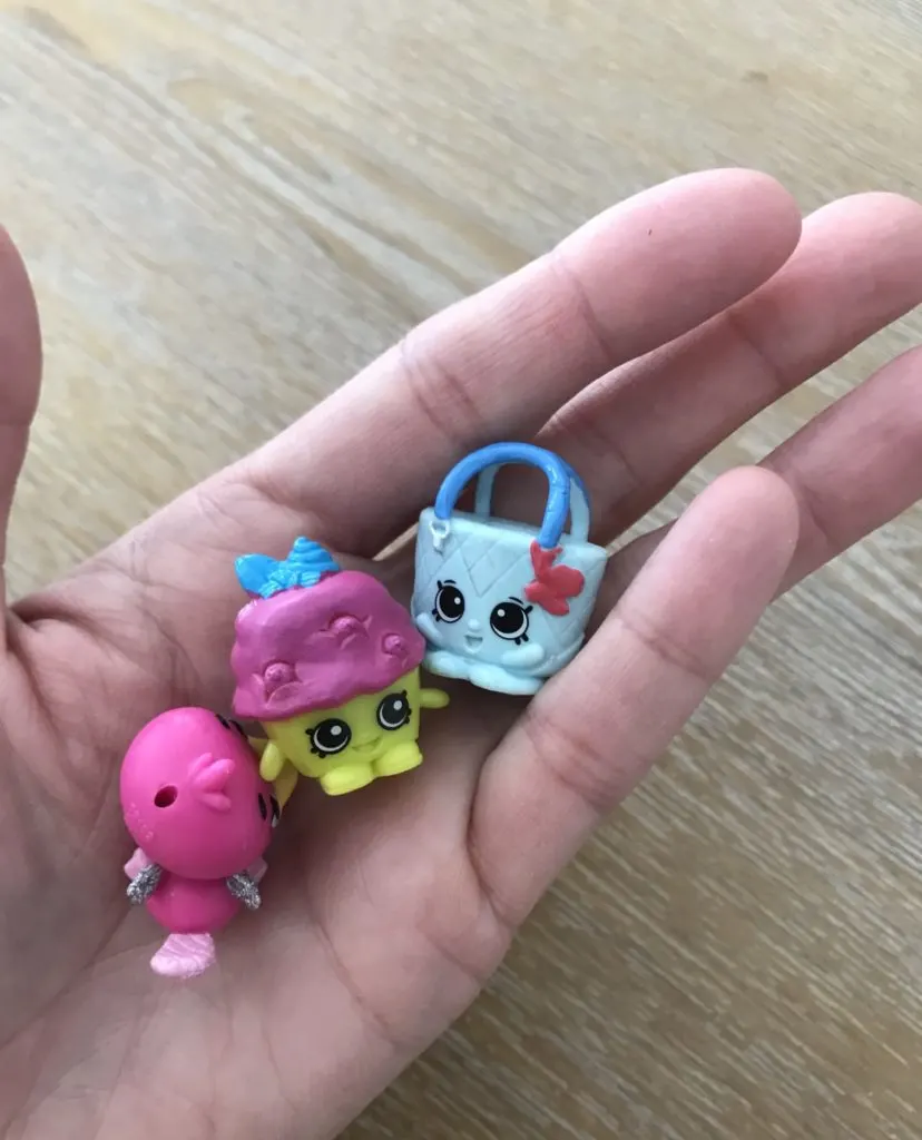 hatchimals and shopkins