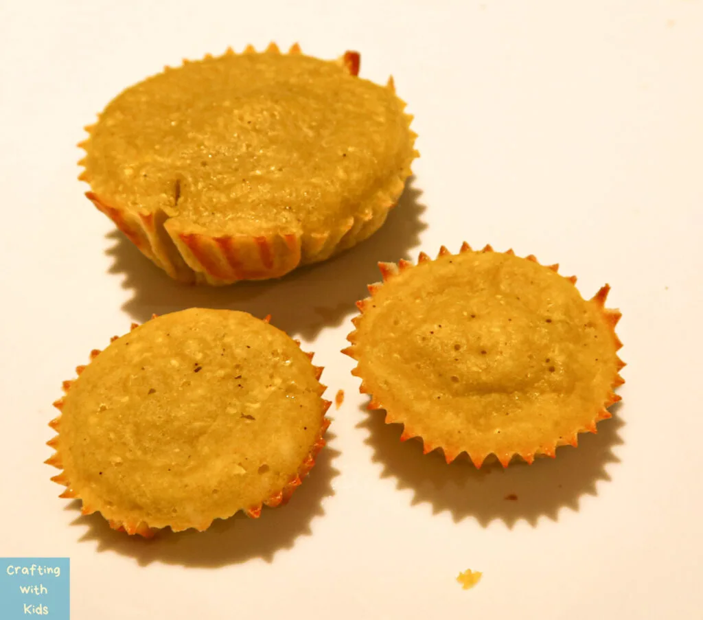 healthy muffins for kids