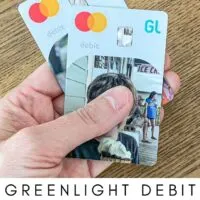 Greenlight debit card review