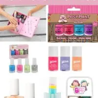 non toxic nail polish for kids