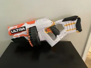 Nerf Ultra One Motorized Blaster
