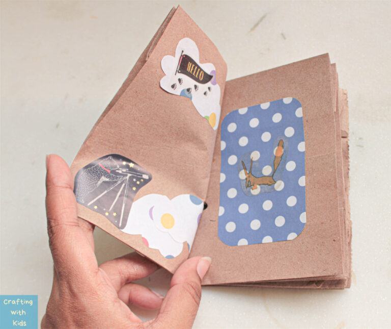 Flip Book Ideas for Kids with Teachable Flip Book Templates