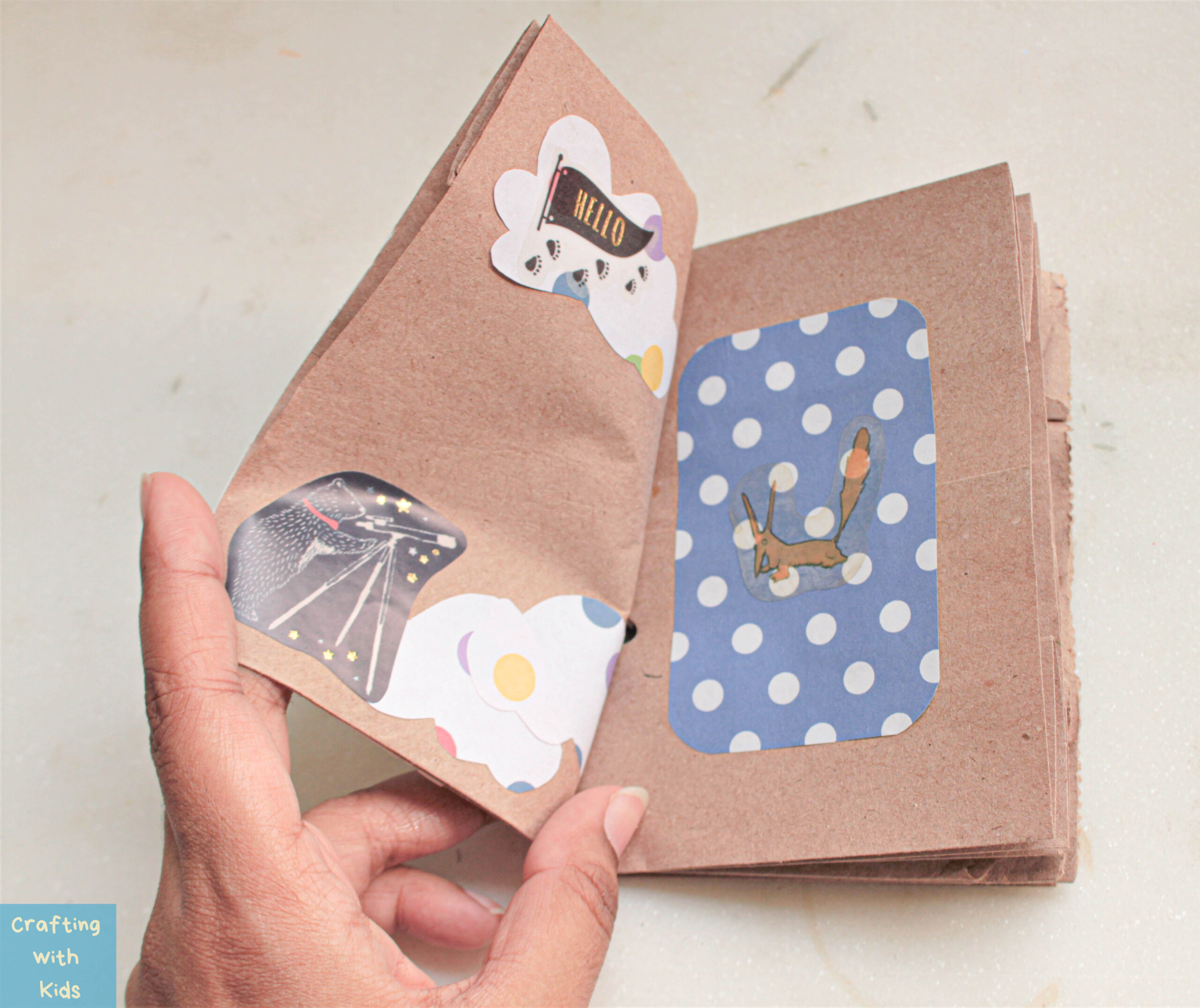 Ten Awesome Flip Book Kits for Kids