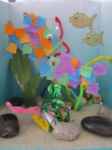 15 Fun Diorama Ideas for Kids of Any Age