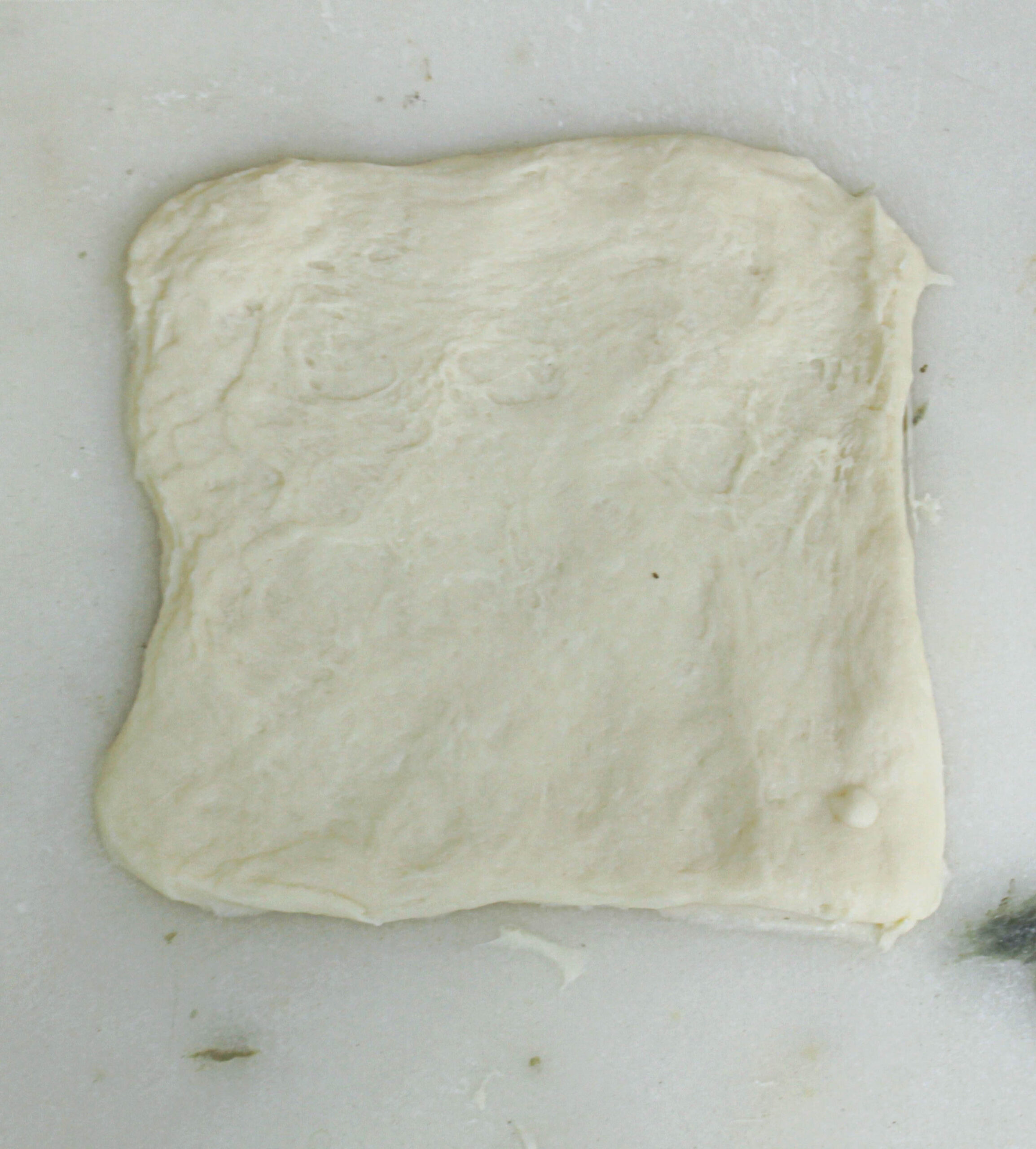 dough for homemade hot pocket