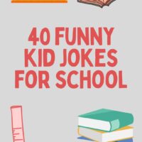 kid jokes for school