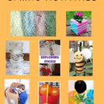 spring activities for kids