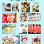 no bake cake pops for kids