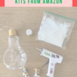 Christmas ornament kits