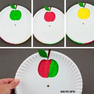 Fall Crafts for 2 Year Olds: Ideas for Autumn Activities