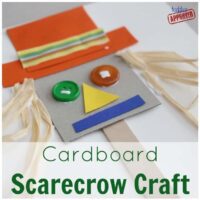 Fall Crafts for 2 Year Olds: Ideas for Autumn Activities