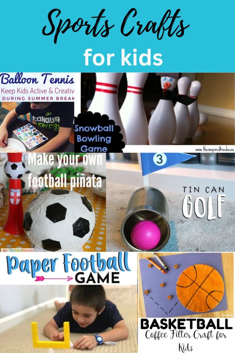 sports-crafts-for-kids-fun-and-easy-ideas-for-active-play