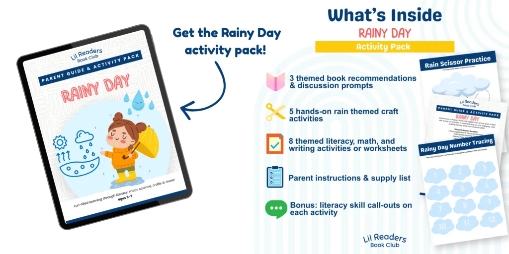 Rainy Day Pack Banner 