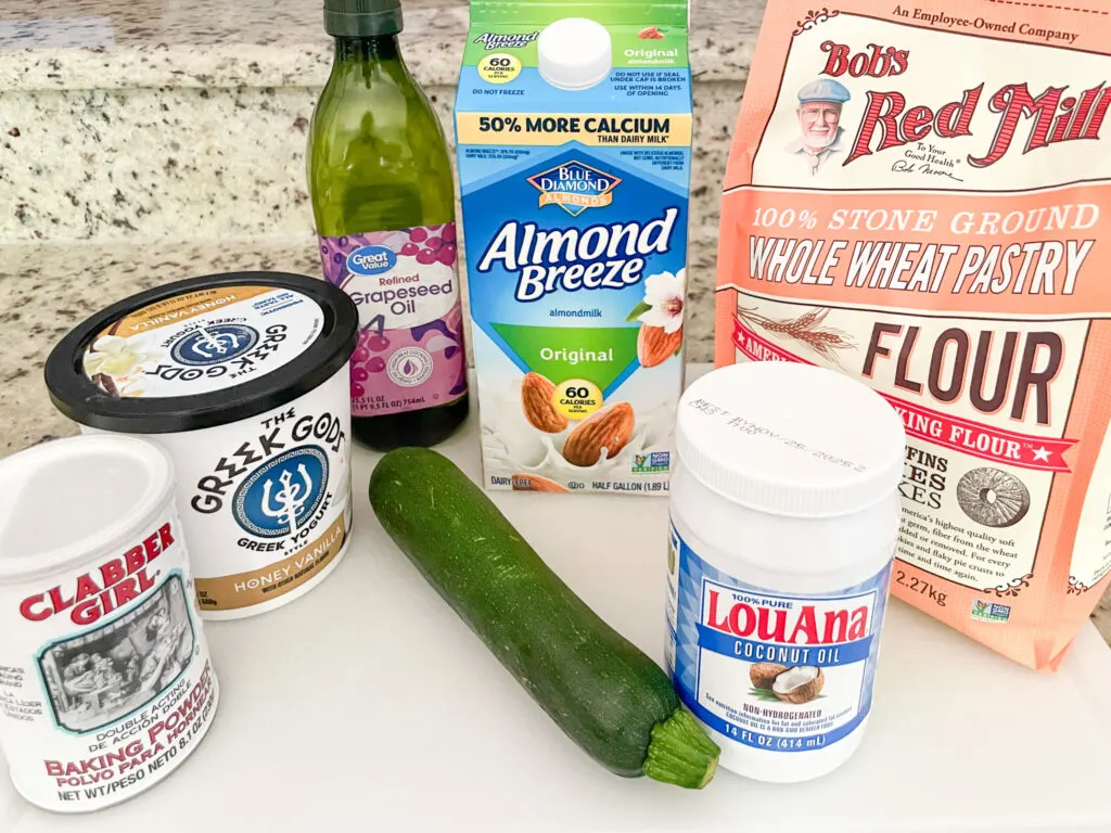 ingredients for healthy pancakes for toddlers with eggless option