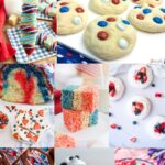 4th of July desserts for kids