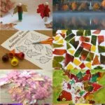 autumn leaves activities for toddlers
