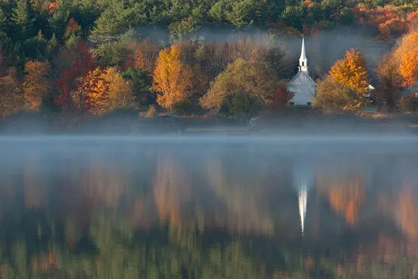Image for Best Destinations to See Autumn Leaves