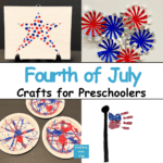 4th of july crafts for preschoolers